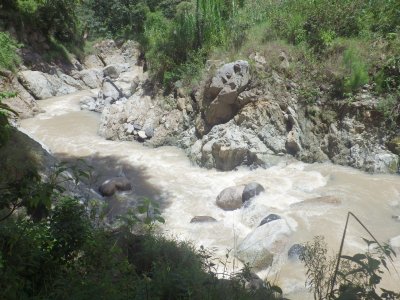 river photo
